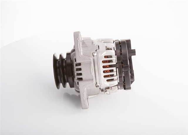 ALTERNATOR ALT14V90AR 0124325098