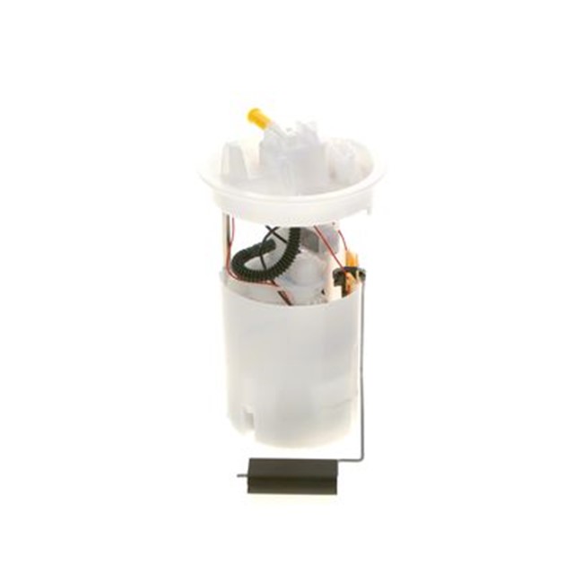 ELEKTRIKLI POMPA UNITESI FSM - G.38 - DCSI