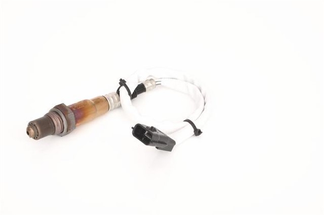 OKSIJEN/LAMBDA SENSORU CLIO III 1.2 16V - FLUNCE - DUSTER - SANDERO 1.6 16V