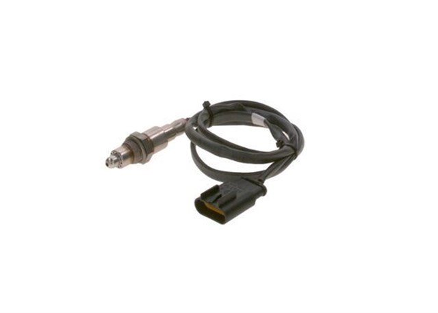 OKSIJEN/LAMBDA SENSORU