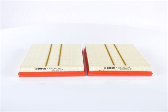 HAVA FILTRESI TAKIMI MERCEDES OM629 X164 W211 W164 W221