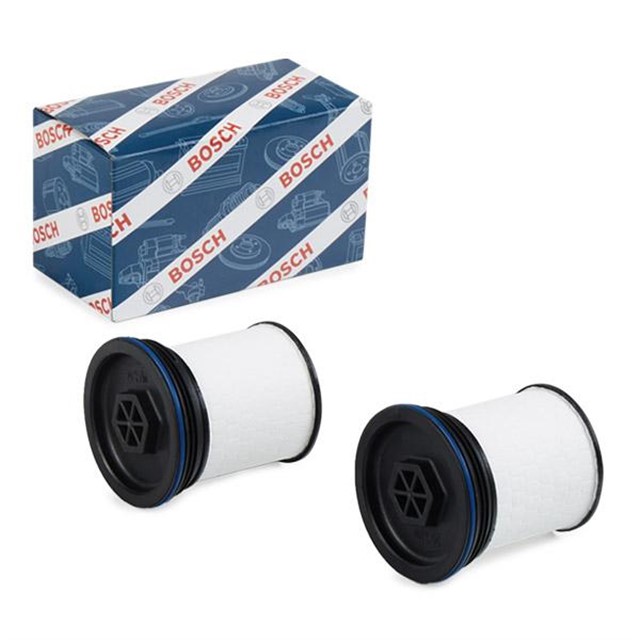 DIZEL YAKIT FILTRESI