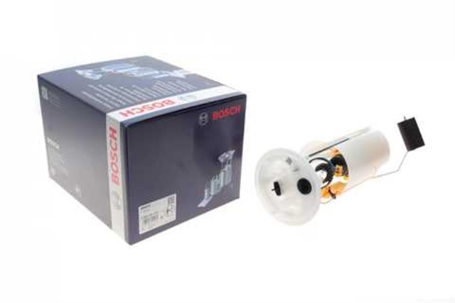 YAKIT POMPASI MONTAJ UNITESI