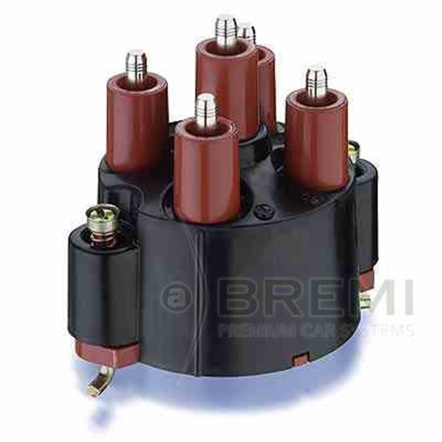 DISTRIBUTOR KAPAGI MERCEDES W201 W123 W124 C124 S124 KANCALI