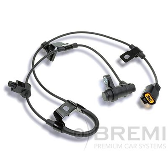 TEKERLEK HIZ SENSORU MITSUBISHI L200 - TRITON KAT KBT 2.5 D 07 - 15