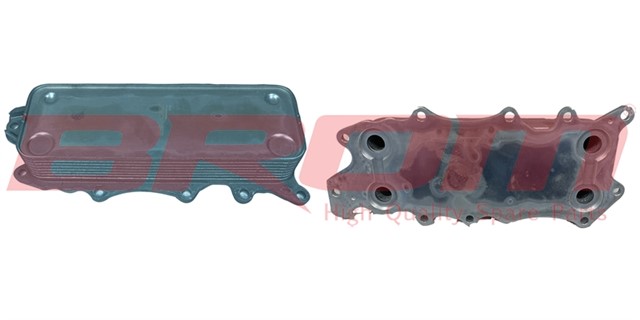 YAG SOGUTUCUSU MERCEDES OM642 W204 C218 C219 W212 W221 W222 B906