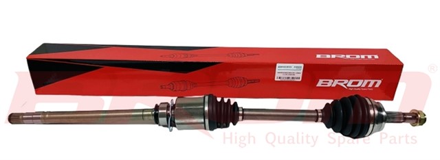 KOMPLE AKS SAG ON LINEA 1.3 MTJ 949 MM