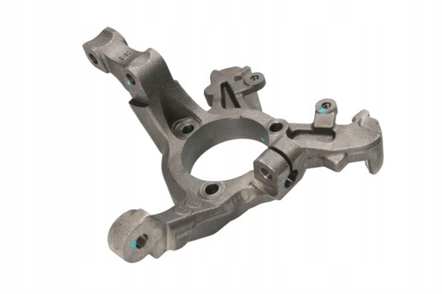 AKS TASIYICISI SOL OPEL ASTRA G F69 1.2 1.4 16V 85.3MM 1998 - 2005