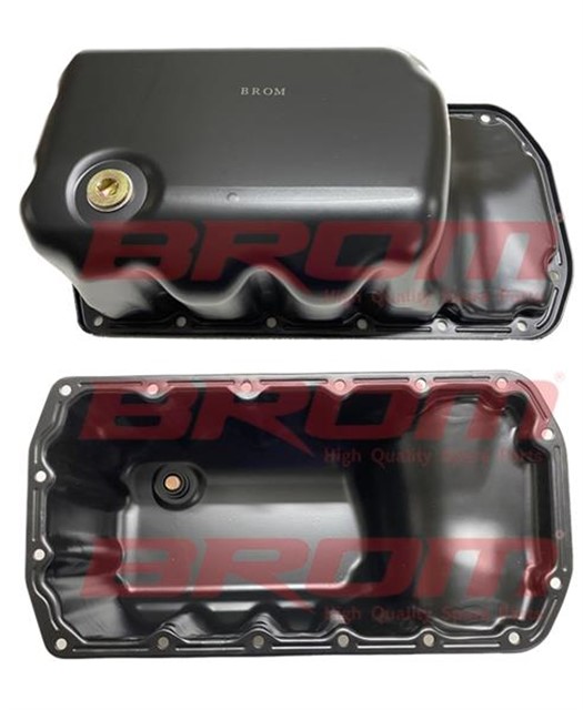 YAG KARTERI PEUGEOT 207 / 307 / CITROEN C3 / C4 1.4 - 1.6 16V EP6