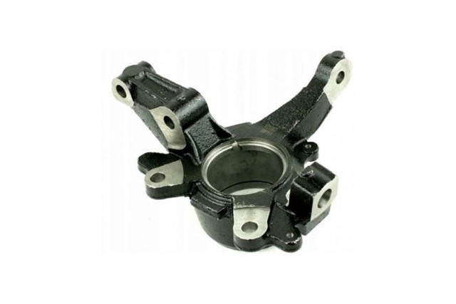 AKS TASIYICI SOL DOBLO 1.3 - 1.9 00 - 09 ABS LI