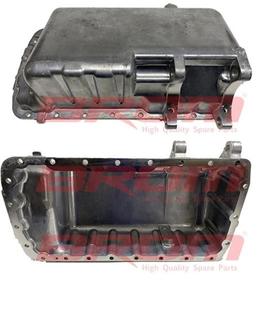 YAG KARTERI ALUMINYUM PEUGEOT PARTNER / CITROEN BERLINGO 1.9D - 2.0 HDI DW8 KLIMALI