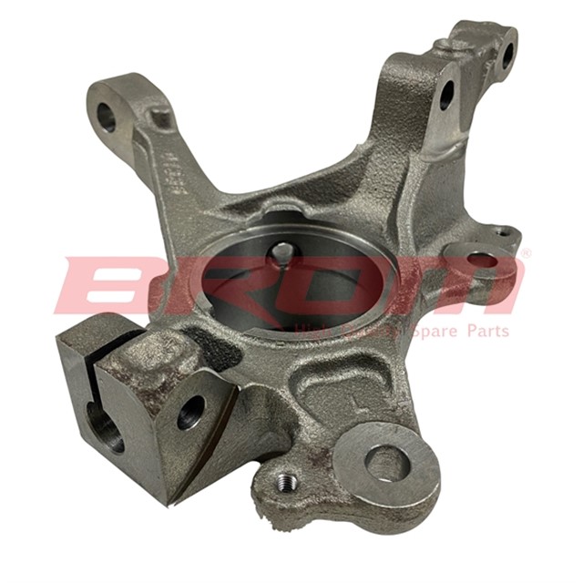 AKS TASIYICISI SOL FORD TRANSIT COURIER 1.5 TDCI 72MM 2014 - 