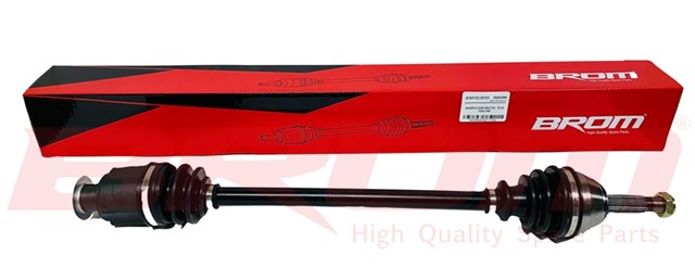 KOMPLE AKS SAG ON R - 19 738.8 MM