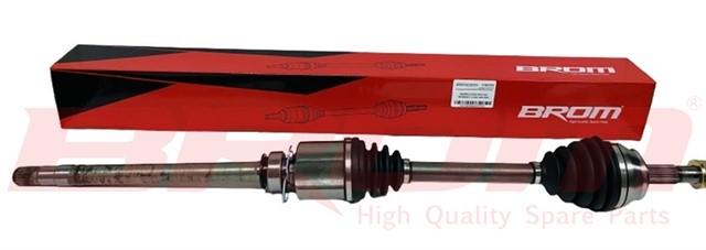 KOMPLE AKS SAG ON FIORINO 1.3 MTJ 953 MM