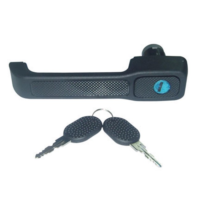 KAPI KOLU ON SAG SIYAH KILITLI UNO