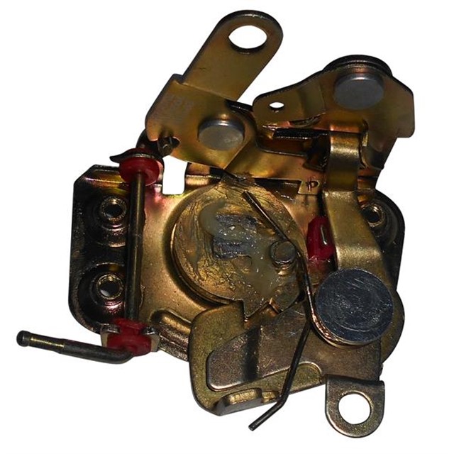 KAPI KILIDI ON IC SOL M131 DKS