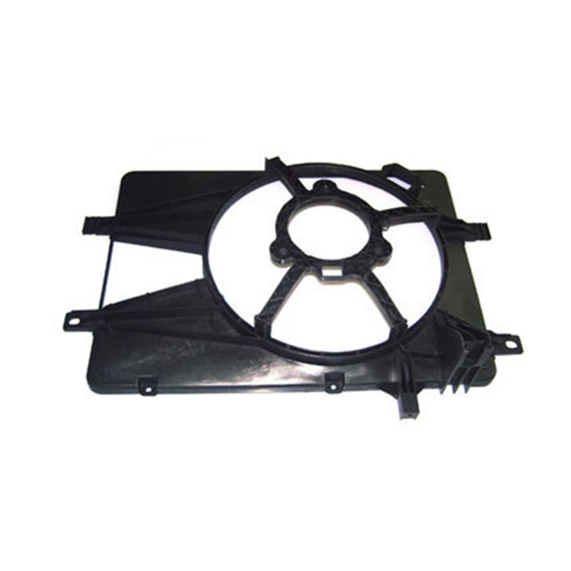 FAN RADYATOR DAVLUMBAZI ALBEA