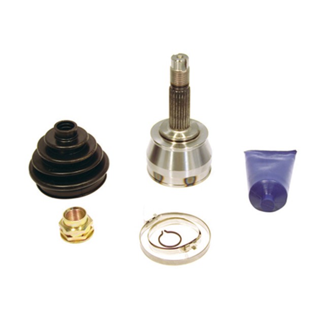 AKS KAFASI DIS PALIO - ALBEA 1.2 8V 02