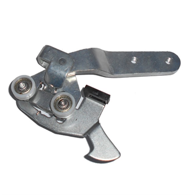 ORTA KAPI KILIDI ALT MEKANIZMASI DUCATO - BOXER - JUMPER YM. 07 - 13