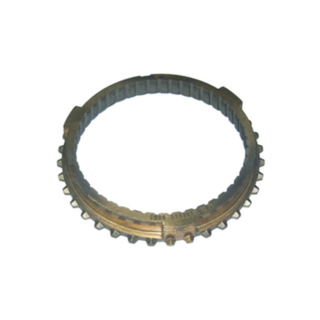 SENKROMEC SARISI TMPR - UNO - BRAVO