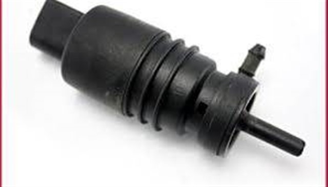 CAM SU FISKIYE POMPASI P106 - P206 - P306 - P406