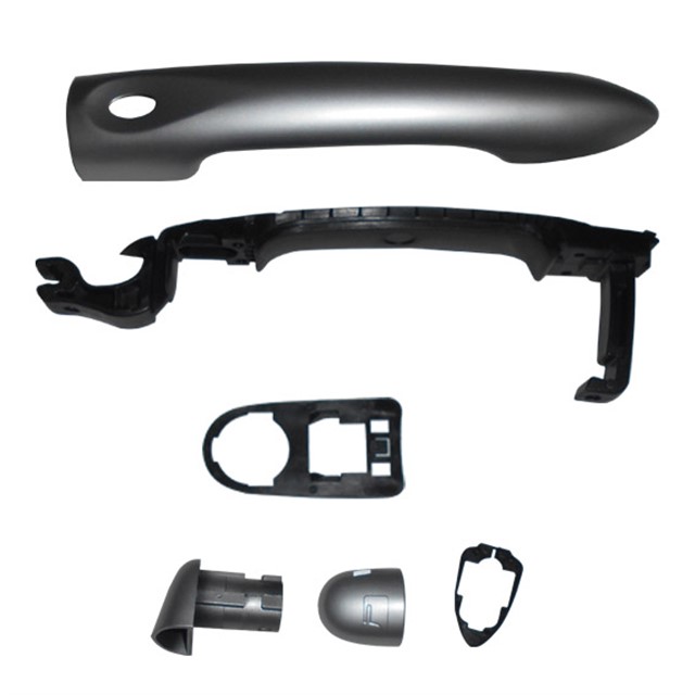 KAPI KOLU ON SOL KROM MEGANE III