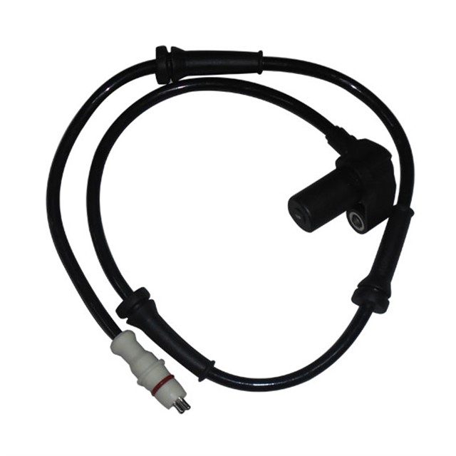 ABS SENSORU ARKA SAG CLIO II 98 1640MM