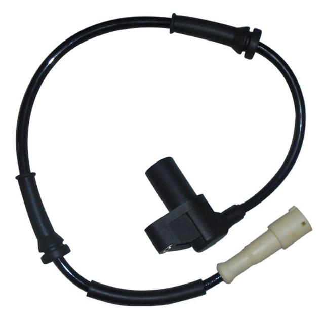 ABS TEKERLEK HIZ DEVIR SENSORU ON SOL CLIO II 98