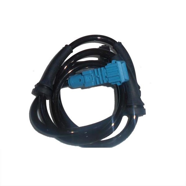 ABS TEKERLEK HIZ SENSORU ARKA P206 1.4 - 1.6 - 2.0 HDI