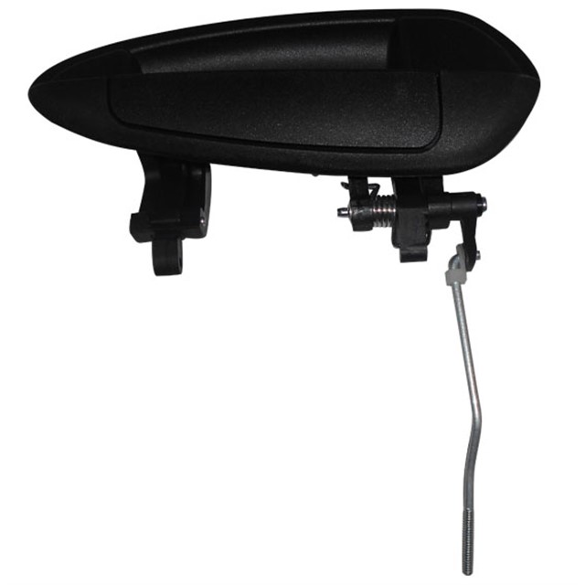 DIS KAPI KOLU ON SAG LINEA KILITSIZ