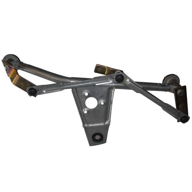 ON CAM SILECEK MEKANIZMASI P206