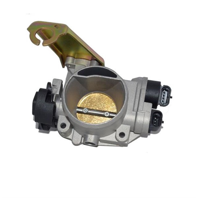 GAZ KELEBEGI KUTUSU FIAT MAREA 1.6