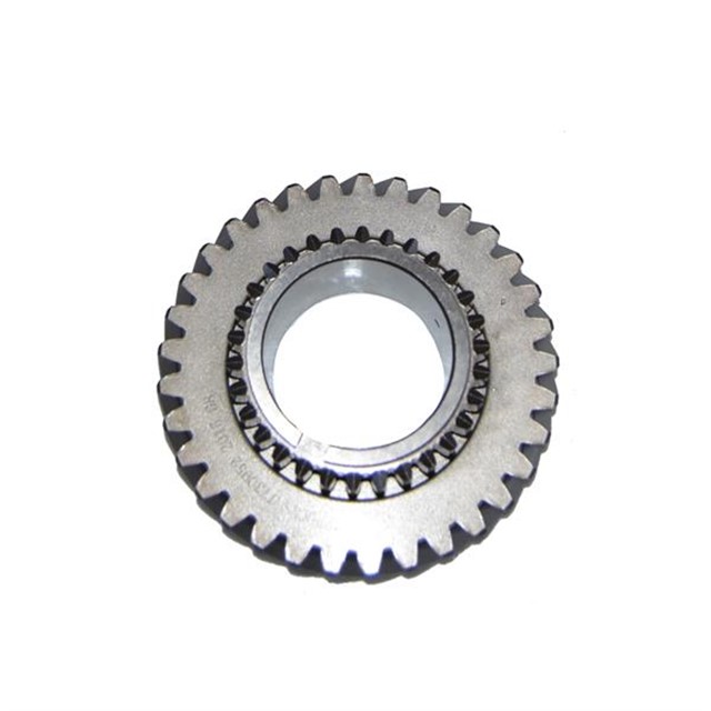 1.VITES DISLISI M131 DKS KALIN