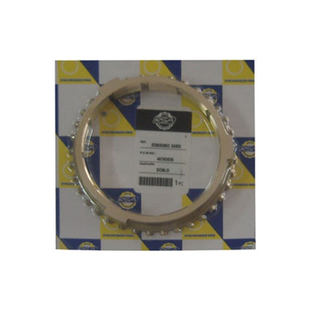 SENKROMEC SARISI DOBLO