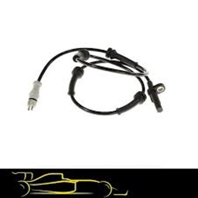 ABS KABLOSU ARKA SAG TALISMAN - MEGANE IV 1.6 R9M - SCENIC