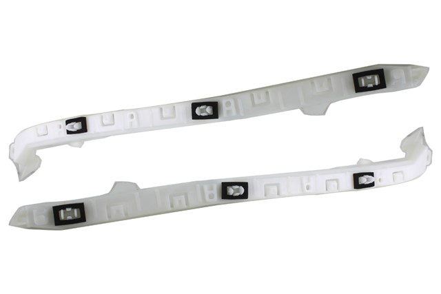 BRAKET TAMPON ARKA SET RENAULT MEGANE IV 2016 - 2019