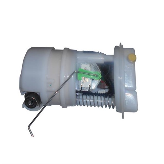 DEPO SAMANDIRASI CLIO II HB 1.2 16V D4F