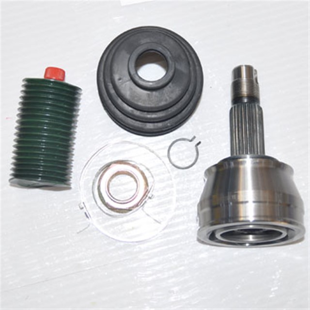 AKS KAFASI MAREA/LIBERTI