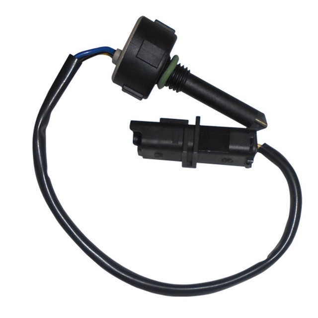 MAZOT FILTRE MUSURU MASTER II 2.5 - TRAFIC