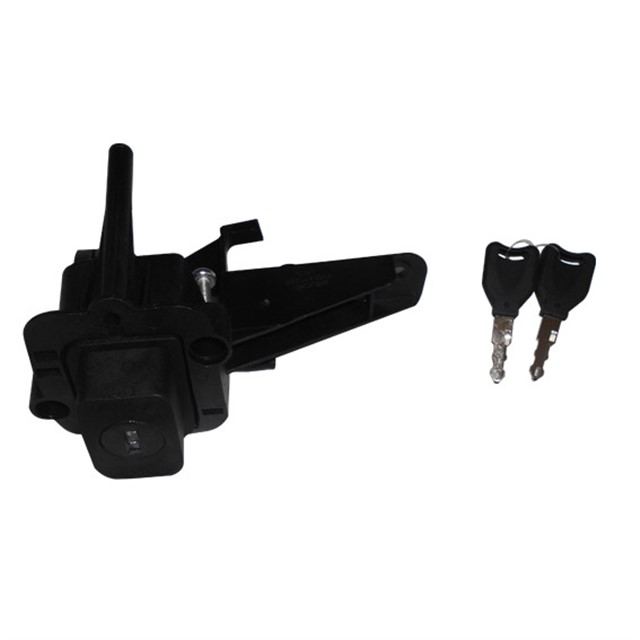 BAGAJ KILIDI ANAHTARLI CLIO HB 98 - 03