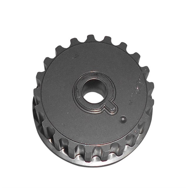 KRANK DISLISI RENAULT CLIO II - III - IV SYMBOL II DACIA SANDERO - LOGAN 1.2 16V D4F