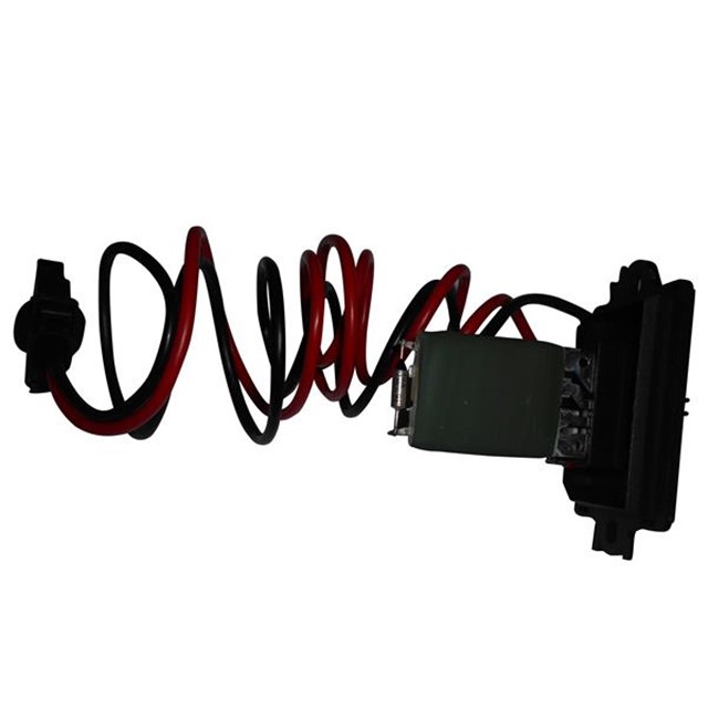 KALORIFER REZISTANSI R. SCENIC II.