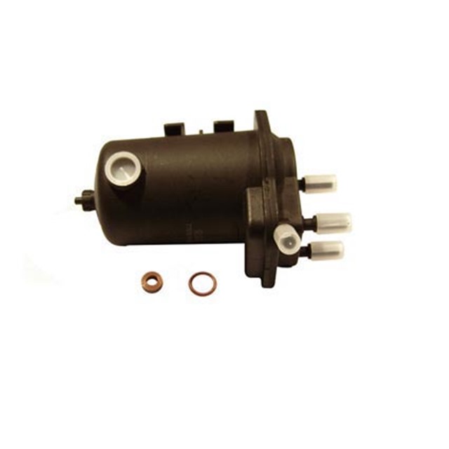 YAKIT FILTRESI [DIZEL] MEGANE II - SCENIC II 1.5 DCI 03 - 