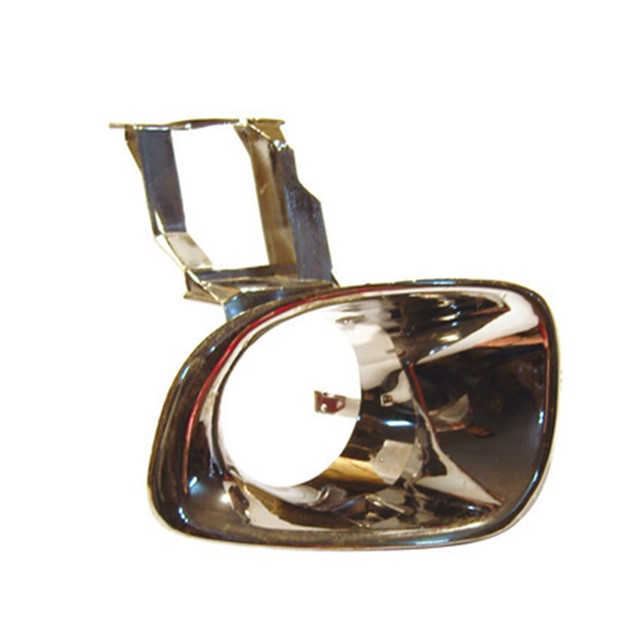 SIS FAR CERCEVESI KROMAJLI SAG ALBEA