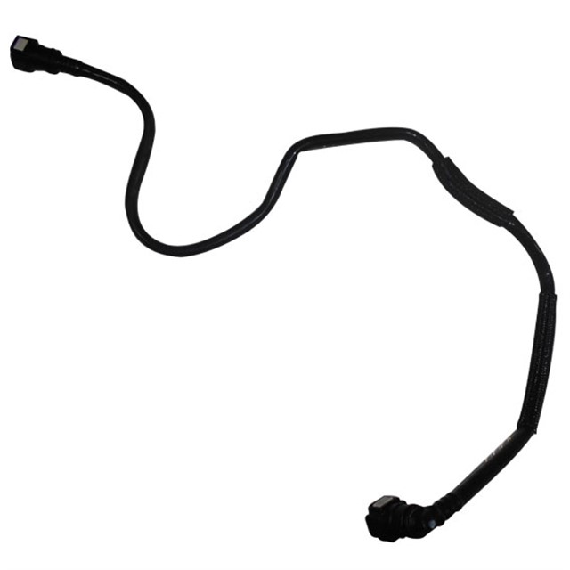 YAKIT FILTRE HORTUMU DACIA DOKKER K9K - CLIO IV 152