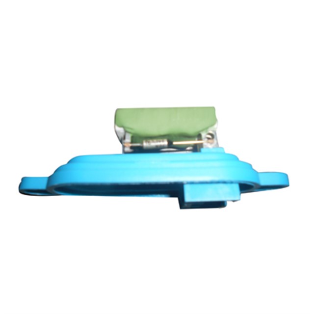 KALORIFER REZISTANSI F.DCT