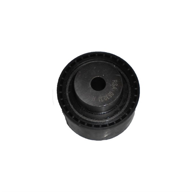 TRIGER GERGI RUL.PART.SCUDO 0830.31