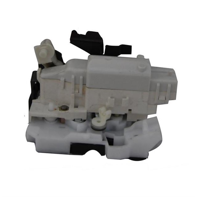 KAPI KILIDI ARKA SURGULU R.KANGOO