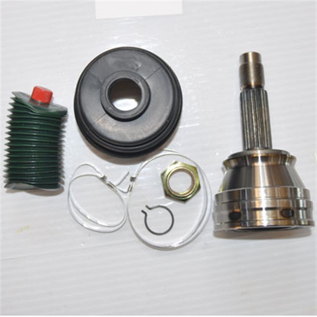 AKS KAFASI DIS PALIO - ALBEA 1.6 16V - PALIO WEEKEND 1.6 16V - 1.7TDI - 1.9TDI ABS SIZ