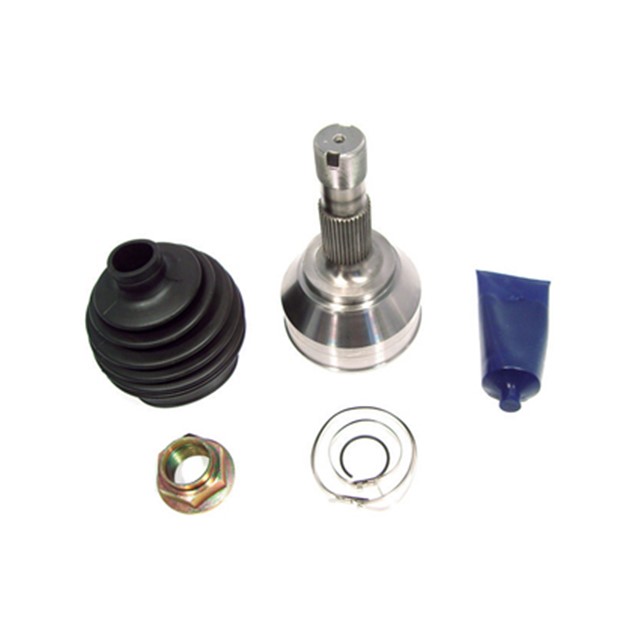 AKS KAFASI 1.4 INCE Y.M ABS LI